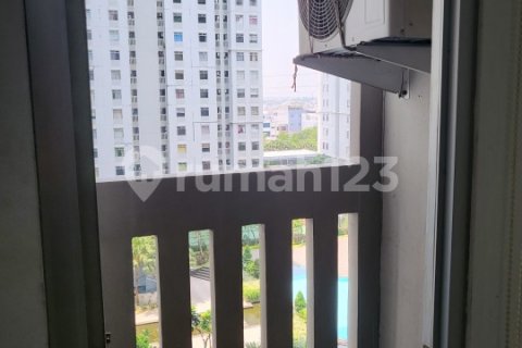 1 bedroom Apartment in Jakarta, Indonesia No. 13442 12