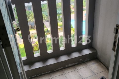 1 bedroom Apartment in Jakarta, Indonesia No. 13442 13