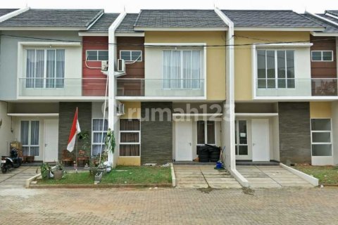 3 bedrooms House in Tangerang, Indonesia No. 13438 10