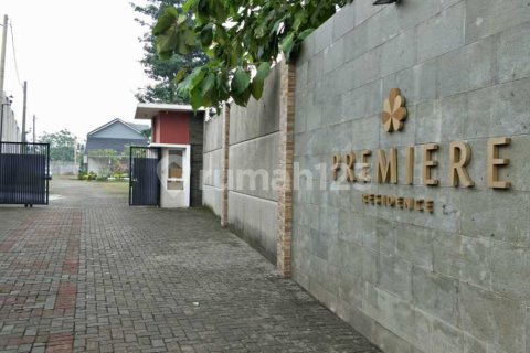 3 bedrooms House in Tangerang, Indonesia No. 13438 5