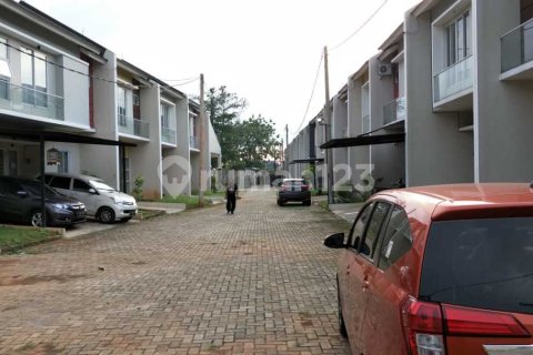 3 bedrooms House in Tangerang, Indonesia No. 13438 11