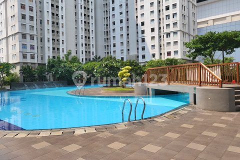 1 bedroom Apartment in Penjaringan, Jakarta, Indonesia No. 13443 21