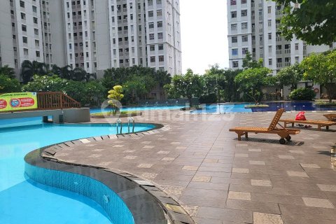 1 bedroom Apartment in Penjaringan, Jakarta, Indonesia No. 13443 17