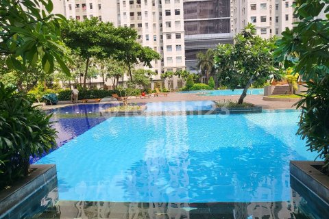 1 bedroom Apartment in Penjaringan, Jakarta, Indonesia No. 13443 24