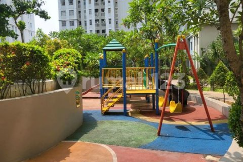 1 bedroom Apartment in Penjaringan, Jakarta, Indonesia No. 13443 30