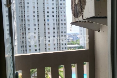 1 bedroom Apartment in Penjaringan, Jakarta, Indonesia No. 13443 8