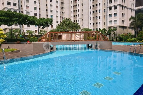 1 bedroom Apartment in Penjaringan, Jakarta, Indonesia No. 13443 12