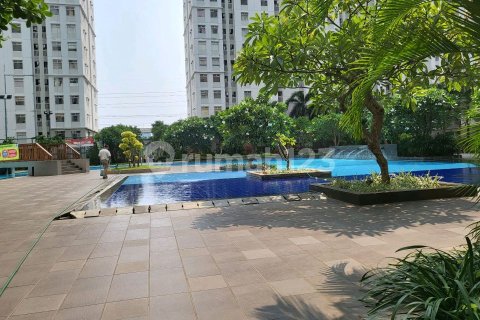 1 bedroom Apartment in Penjaringan, Jakarta, Indonesia No. 13443 27