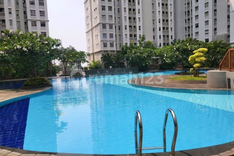 1 bedroom Apartment in Penjaringan, Jakarta, Indonesia No. 13443 14