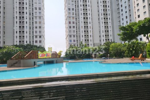 1 bedroom Apartment in Penjaringan, Jakarta, Indonesia No. 13443 20