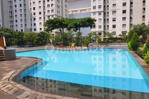 1 bedroom Apartment in Penjaringan, Jakarta, Indonesia No. 13443 15