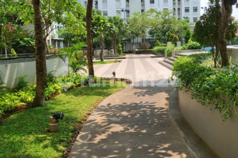 1 bedroom Apartment in Penjaringan, Jakarta, Indonesia No. 13443 29