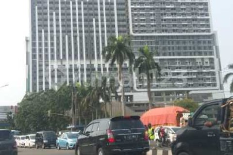 2 bedrooms Apartment in Pinang, Tangerang City, Indonesia No. 13444 19