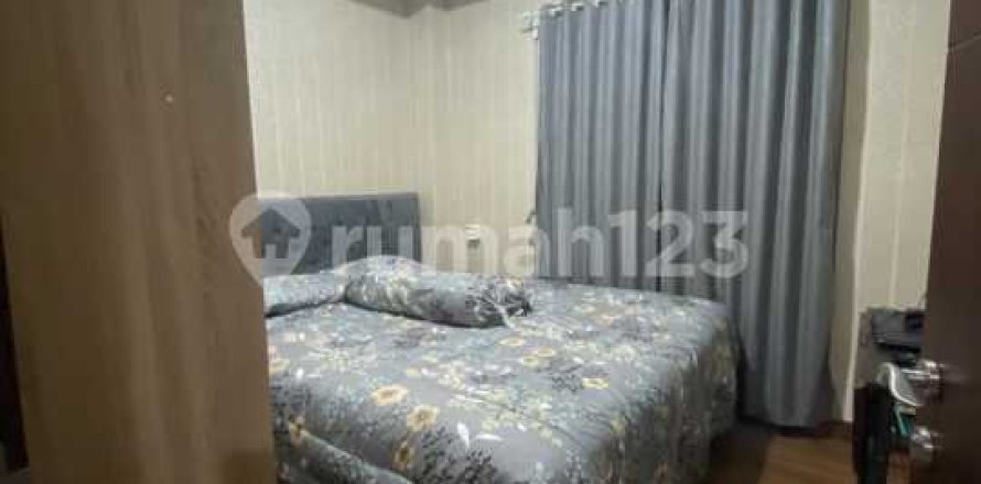 2 bedrooms Apartment in Pinang, Tangerang City, Indonesia No. 13444