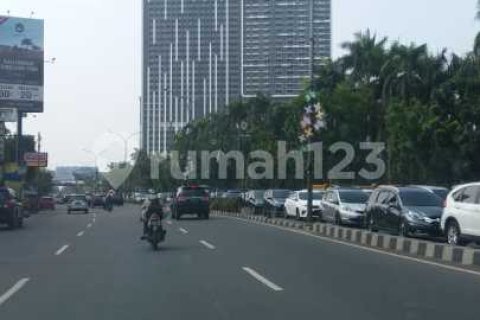 2 bedrooms Apartment in Pinang, Tangerang City, Indonesia No. 13444 20