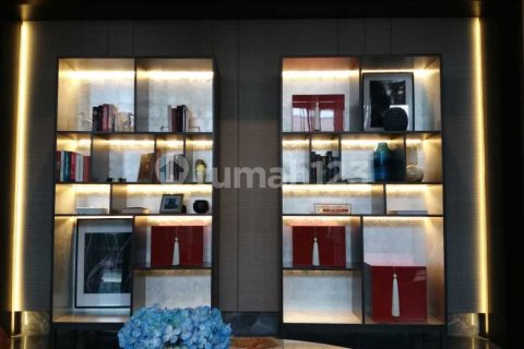 2 bedrooms Apartment in Pinang, Tangerang City, Indonesia No. 13444 10