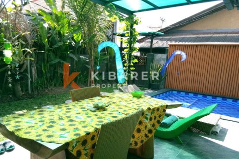 2 bedrooms Villa in Denpasar, Indonesia No. 12977