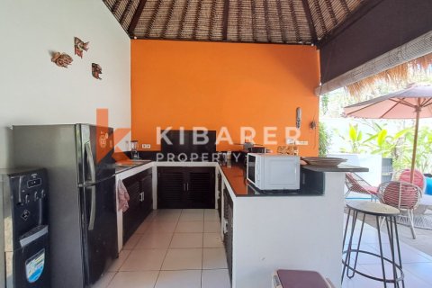 2 bedrooms Villa in Ungasan, Badung, Indonesia No. 12976 9