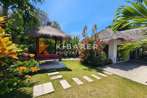 2 bedrooms Villa in Ungasan, Badung, Indonesia No. 12976 2