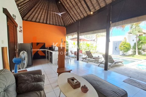 2 bedrooms Villa in Ungasan, Badung, Indonesia No. 12976 8