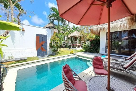 2 bedrooms Villa in Ungasan, Badung, Indonesia No. 12976 6