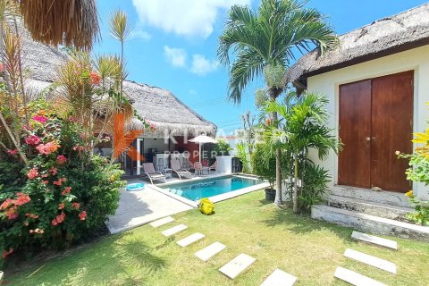 2 bedrooms Villa in Ungasan, Badung, Indonesia No. 12976