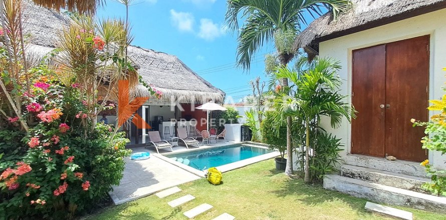 2 bedrooms Villa in Ungasan, Badung, Indonesia No. 12976