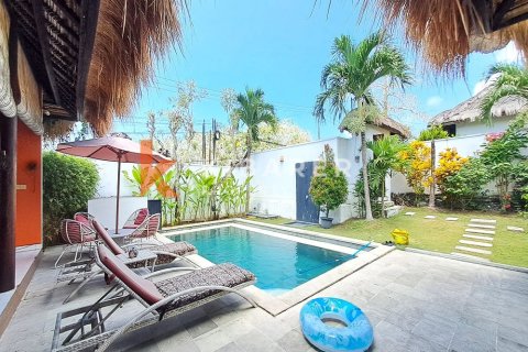 2 bedrooms Villa in Ungasan, Badung, Indonesia No. 12976 5