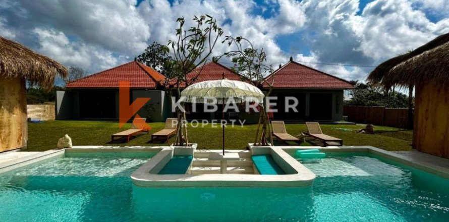 2 bedrooms Villa in Ungasan, Badung, Indonesia No. 12972
