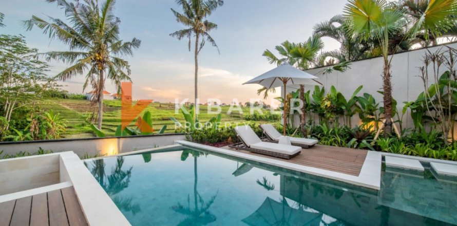 2 bedrooms Villa in Tumbak Bayuh, Mengwi, Badung, Indonesia No. 12971