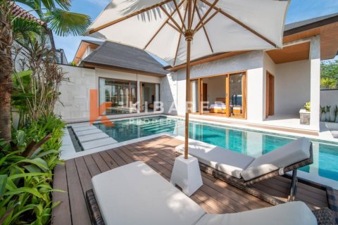 2 bedrooms Villa in Tumbak Bayuh, Mengwi, Badung, Indonesia No. 12971 3