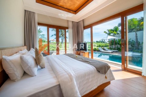 2 bedrooms Villa in Tumbak Bayuh, Mengwi, Badung, Indonesia No. 12971 10