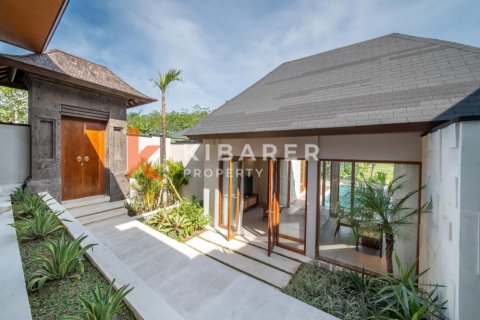 2 bedrooms Villa in Tumbak Bayuh, Mengwi, Badung, Indonesia No. 12971 5