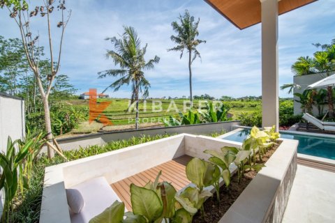 2 bedrooms Villa in Tumbak Bayuh, Mengwi, Badung, Indonesia No. 12971 4