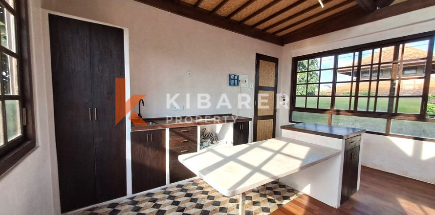 1 bedroom Villa in Pererenan, Mengwi, Badung, Indonesia No. 12974