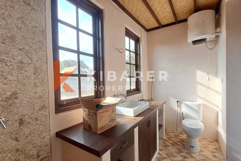 1 bedroom Villa in Pererenan, Mengwi, Badung, Indonesia No. 12974 8