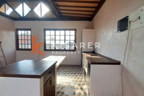 1 bedroom Villa in Pererenan, Mengwi, Badung, Indonesia No. 12974 4