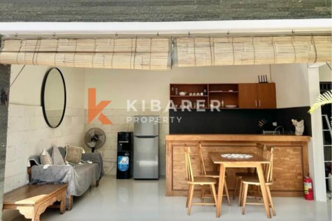 2 bedrooms Villa in Tibubeneng, Badung, Indonesia No. 12973 4