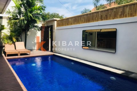 2 bedrooms Villa in Tibubeneng, Badung, Indonesia No. 12973 3