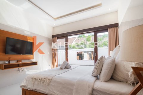 2 bedrooms Villa in Tibubeneng, Badung, Indonesia No. 12973 6