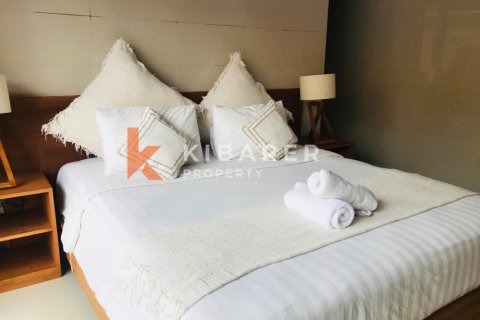 2 bedrooms Villa in Tibubeneng, Badung, Indonesia No. 12973 8