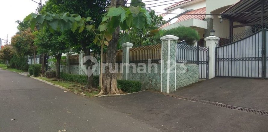 5 bedrooms House in Pancoran, Jakarta,  No. 8344