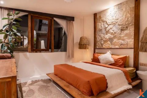 5 bedrooms Villa in Kerobokan, Badung, Indonesia No. 10901 5