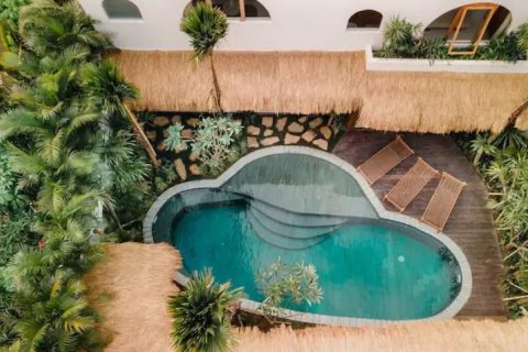 5 bedrooms Villa in Kerobokan, Badung, Indonesia No. 10901 26