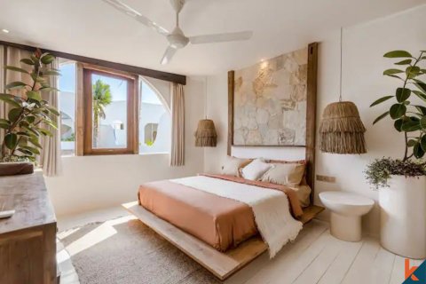 5 bedrooms Villa in Kerobokan, Badung, Indonesia No. 10901 27