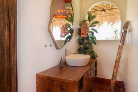 5 bedrooms Villa in Kerobokan, Badung, Indonesia No. 10901 28