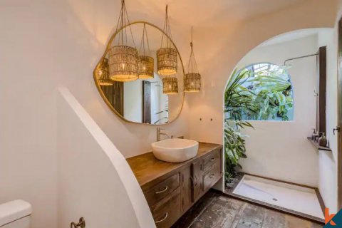 5 bedrooms Villa in Kerobokan, Badung, Indonesia No. 10901 6
