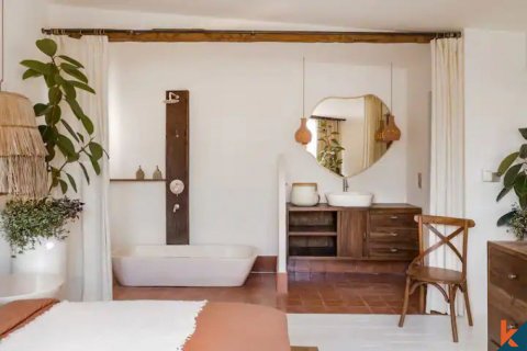 5 bedrooms Villa in Kerobokan, Badung, Indonesia No. 10901 30