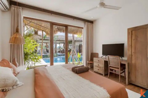 5 bedrooms Villa in Kerobokan, Badung, Indonesia No. 10901 16