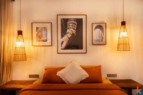 5 bedrooms Villa in Kerobokan, Badung, Indonesia No. 10901 9